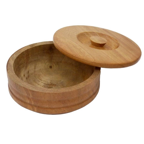 Shaving Bowl